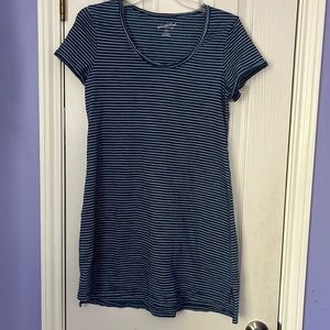 soft tshirt dress